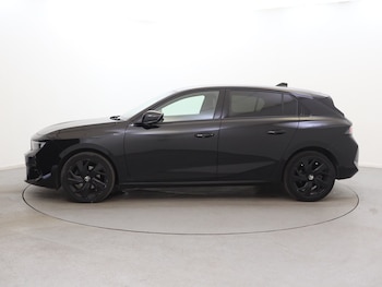Used Vauxhall Astra 2023 for sale - 79241698: Photo