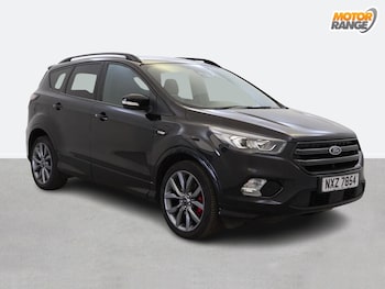 Used Ford Kuga 2019 for sale - 78537540: Photo