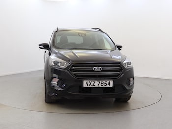 Used Ford Kuga 2019 for sale - 78537540: Photo