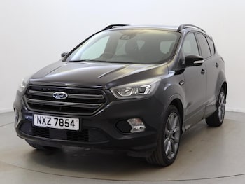 Used Ford Kuga 2019 for sale - 78537540: Photo