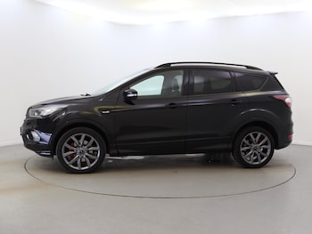 Used Ford Kuga 2019 for sale - 78537540: Photo