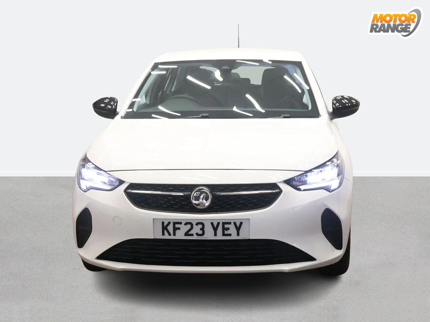 Used Vauxhall Corsa 2023 for sale - 77459047: Photo 2