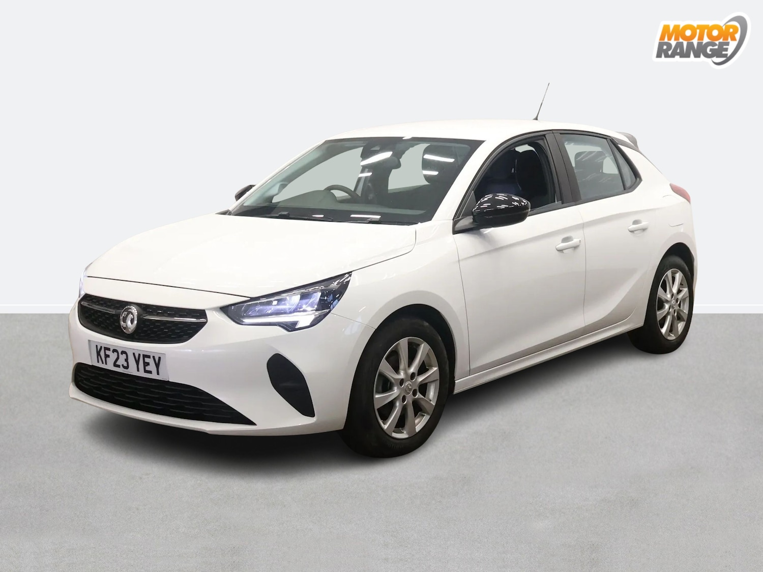 Used Vauxhall Corsa 2023 for sale - 77459047: Photo 3