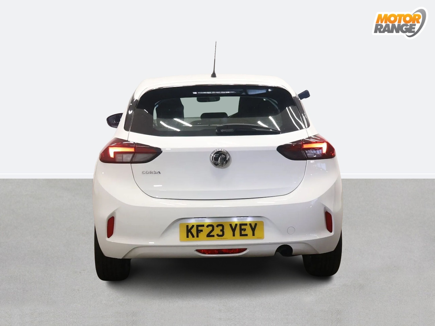Used Vauxhall Corsa 2023 for sale - 77459047: Photo 4