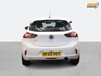 Used Vauxhall Corsa 2023 for sale - 77459047: Photo