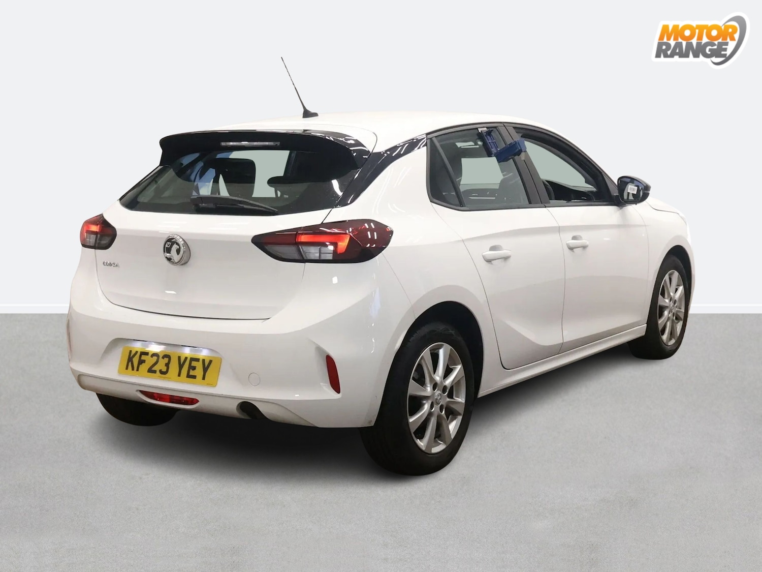 Used Vauxhall Corsa 2023 for sale - 77459047: Photo 5