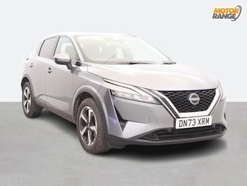 Used Nissan Qashqai 2024 for sale - 78888557: Photo