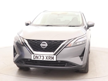 Used Nissan Qashqai 2024 for sale - 78888557: Photo