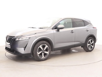 Used Nissan Qashqai 2024 for sale - 78888557: Photo