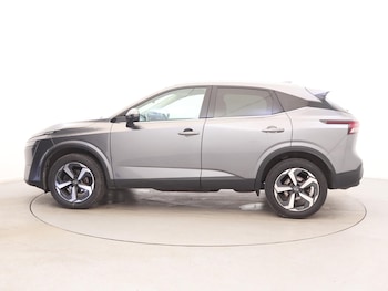 Used Nissan Qashqai 2024 for sale - 78888557: Photo