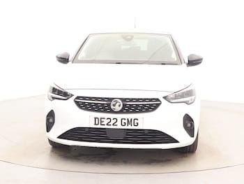 Used Vauxhall Corsa 2022 for sale - 78761573: Photo