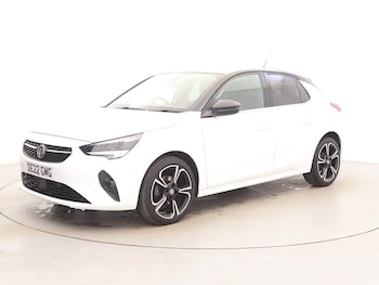 Used Vauxhall Corsa 2022 for sale - 78761573: Photo