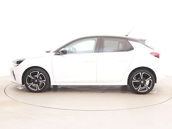 Used Vauxhall Corsa 2022 for sale - 78761573: Photo