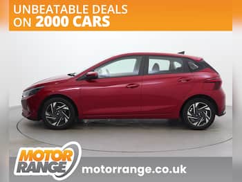Used Hyundai i20 2023 for sale - 79747741: Photo