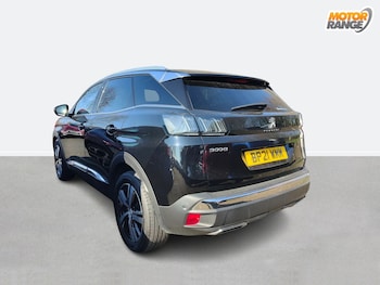 Used Peugeot 3008 2021 for sale - 77706945: Photo