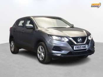2019 - 1.3 DiG-T Acenta Premium 5dr