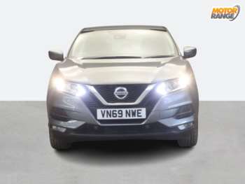 Used Nissan Qashqai 2019 for sale - 74880311: Photo