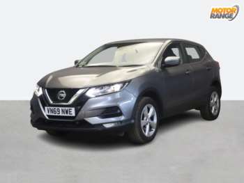 Used Nissan Qashqai 2019 for sale - 74880311: Photo