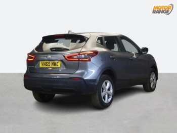 Used Nissan Qashqai 2019 for sale - 74880311: Photo