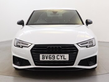 Used Audi A4 2019 for sale - 78359515: Photo