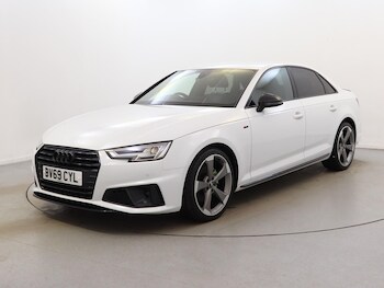 Used Audi A4 2019 for sale - 78359515: Photo