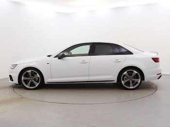 Used Audi A4 2019 for sale - 78359515: Photo