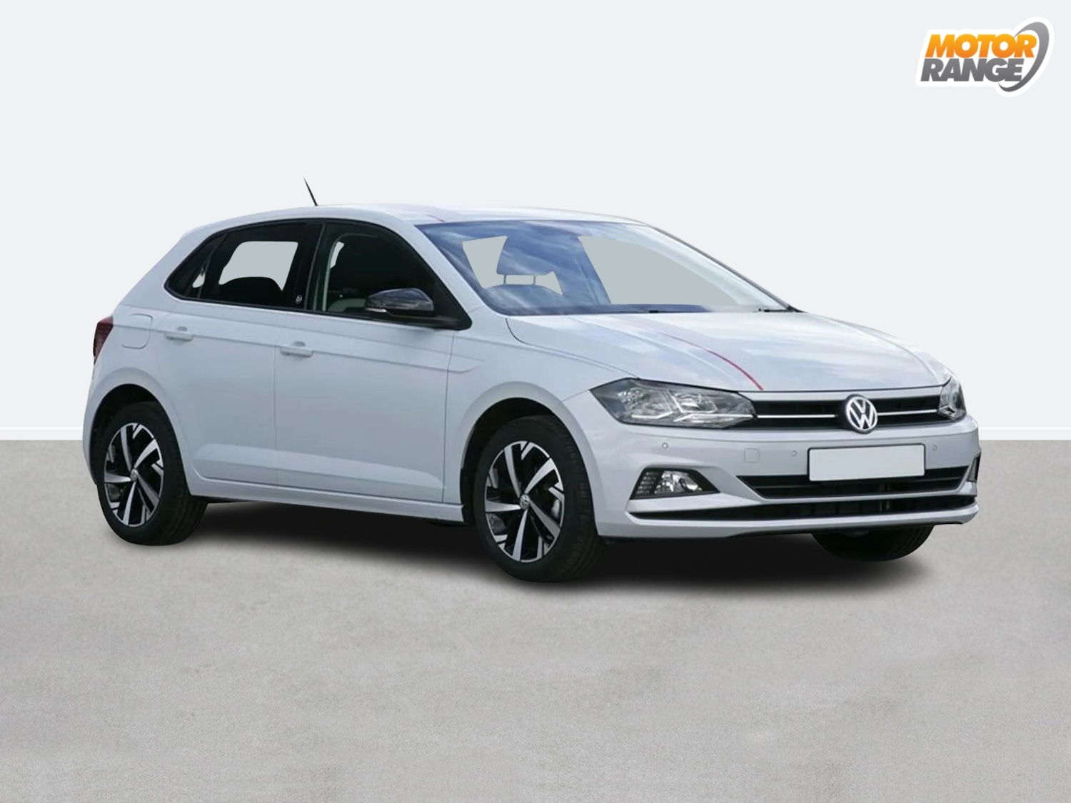 Used Volkswagen Polo 2018 for sale - 76047407: Photo 1