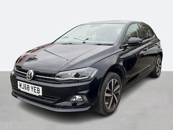 Used Volkswagen Polo 2018 for sale - 76047407: Photo