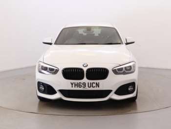 Used BMW 1 Series 2019 for sale - 74897163: Photo