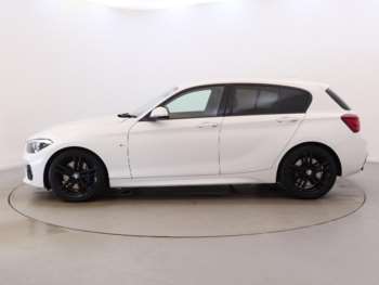 Used BMW 1 Series 2019 for sale - 74897163: Photo