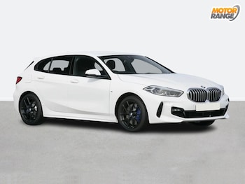 Used BMW 1 Series 2021 for sale - 78024667: Photo