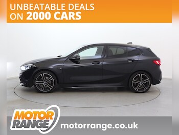 Used BMW 1 Series 2021 for sale - 78024667: Photo