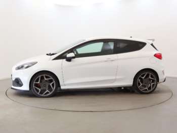 Used Ford Fiesta 2019 for sale - 75421912: Photo