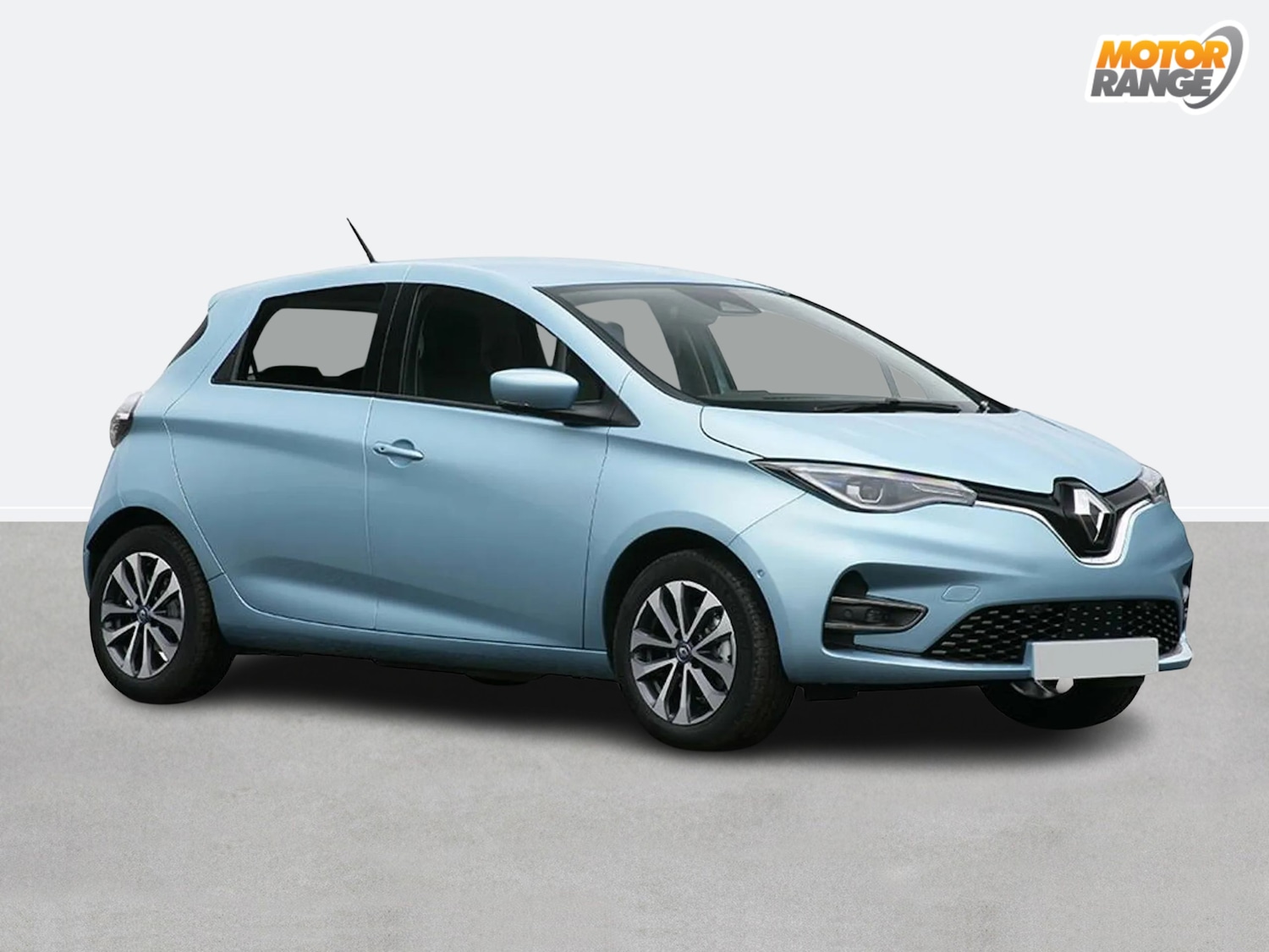 Used Renault Zoe 2022 for sale - 77979716: Photo 1