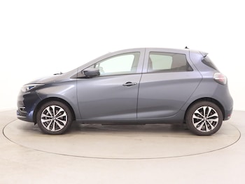 Used Renault Zoe 2022 for sale - 77979716: Photo