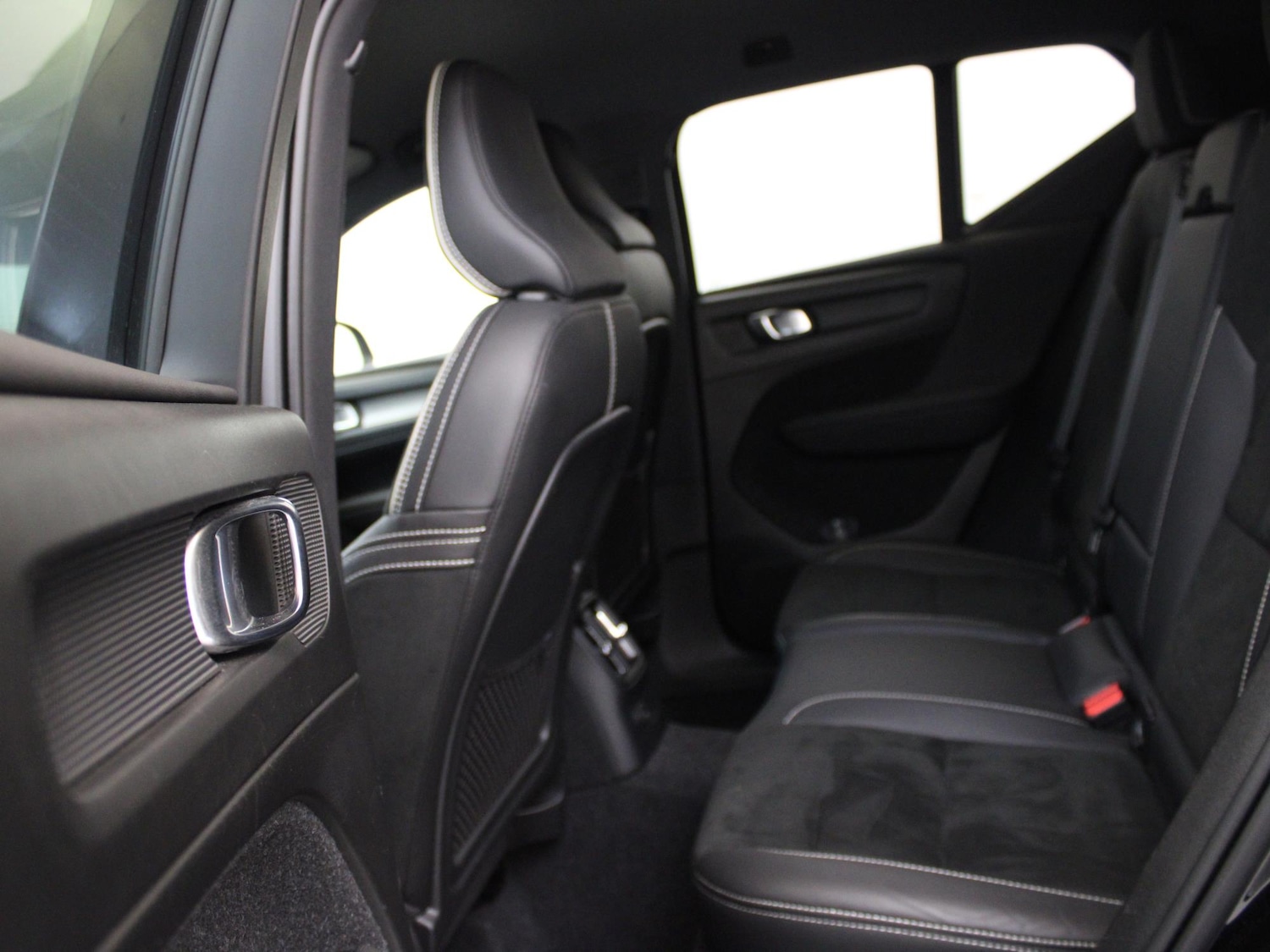 Used Volvo XC40 2021 for sale - 76692349: Photo 12