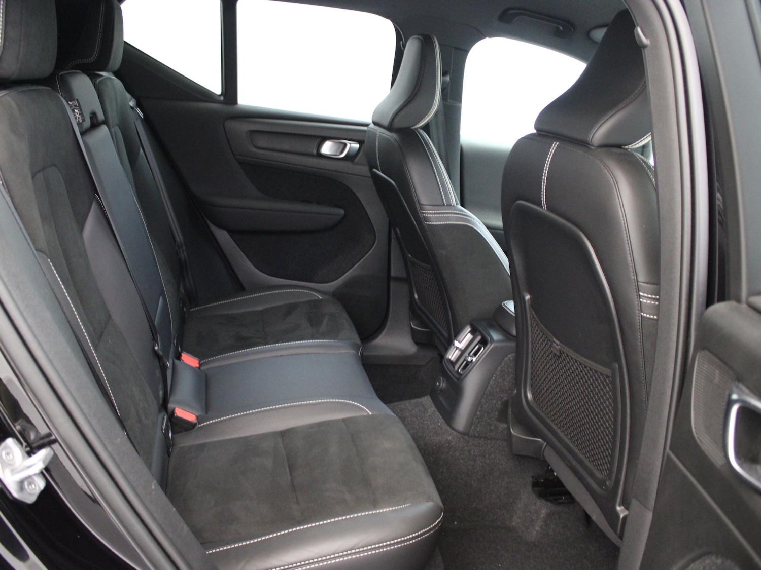 Used Volvo XC40 2021 for sale - 76692349: Photo 13