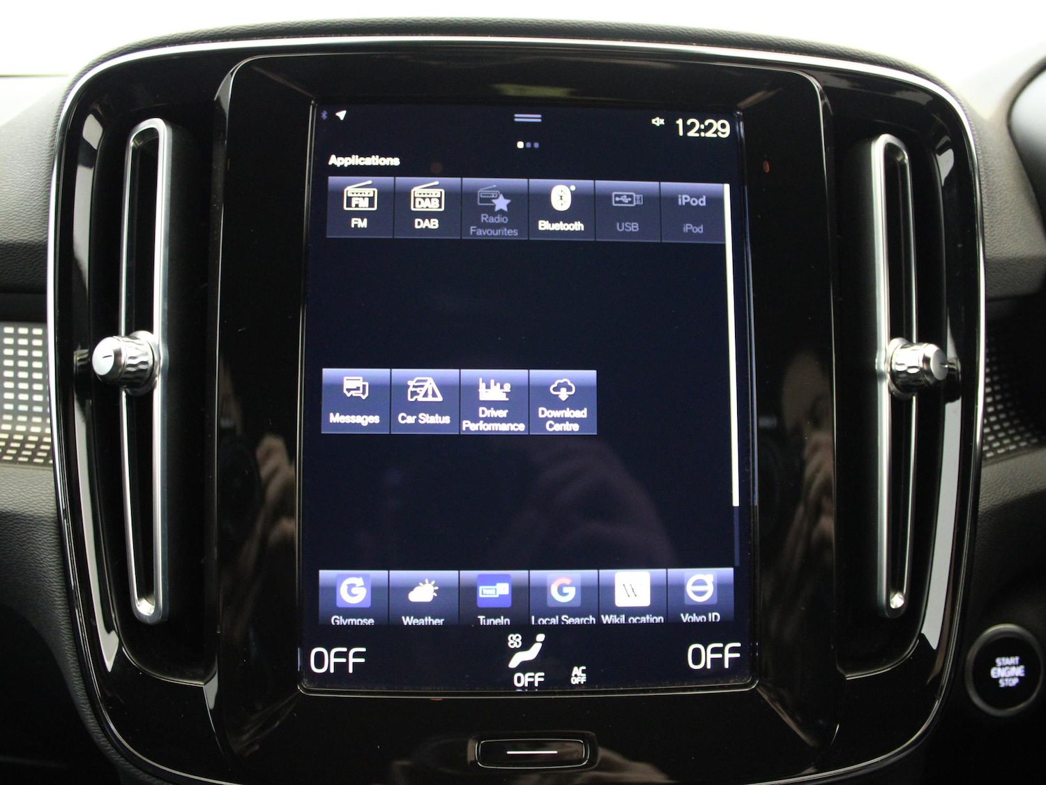 Used Volvo XC40 2021 for sale - 76692349: Photo 18