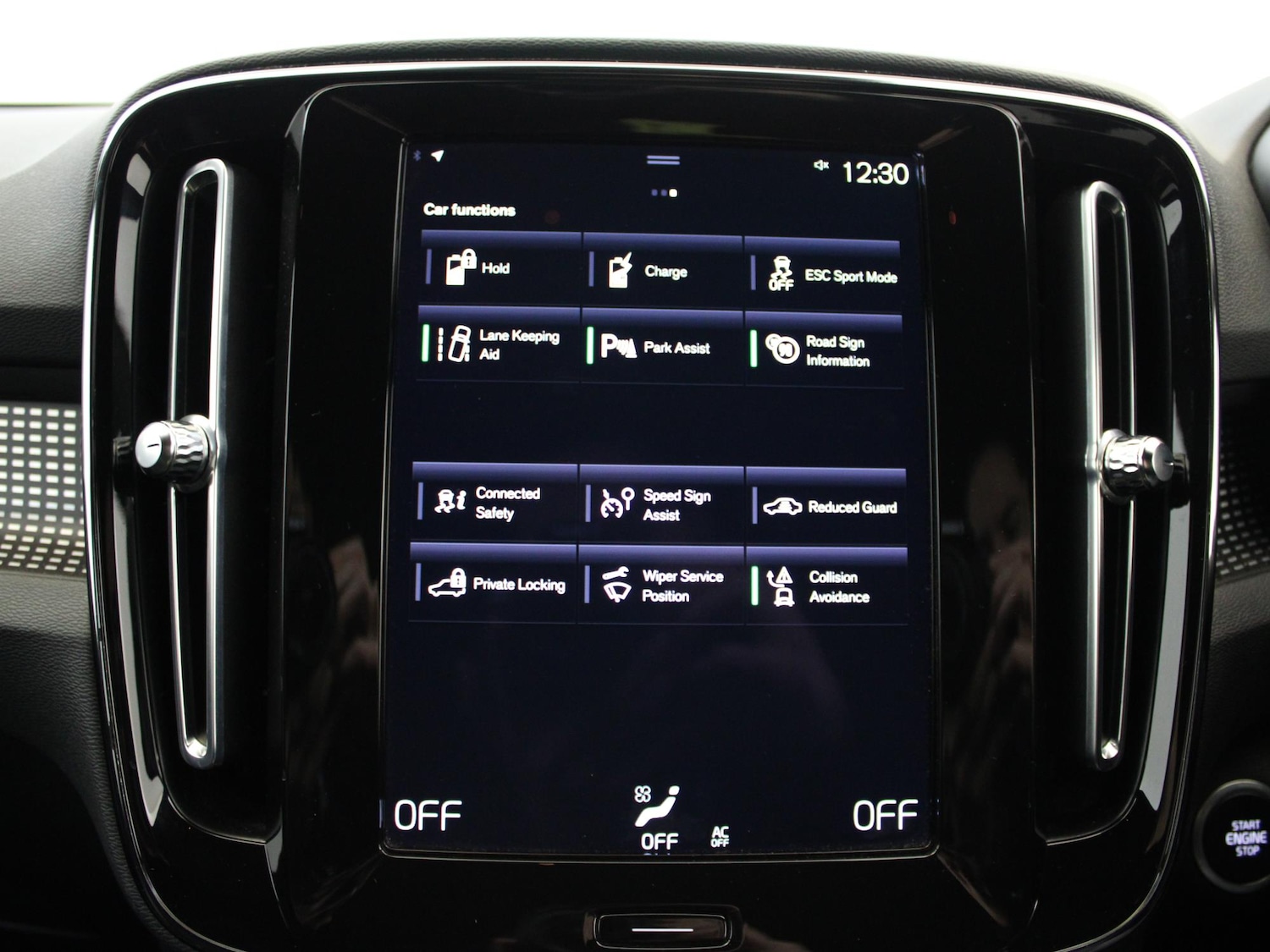 Used Volvo XC40 2021 for sale - 76692349: Photo 19