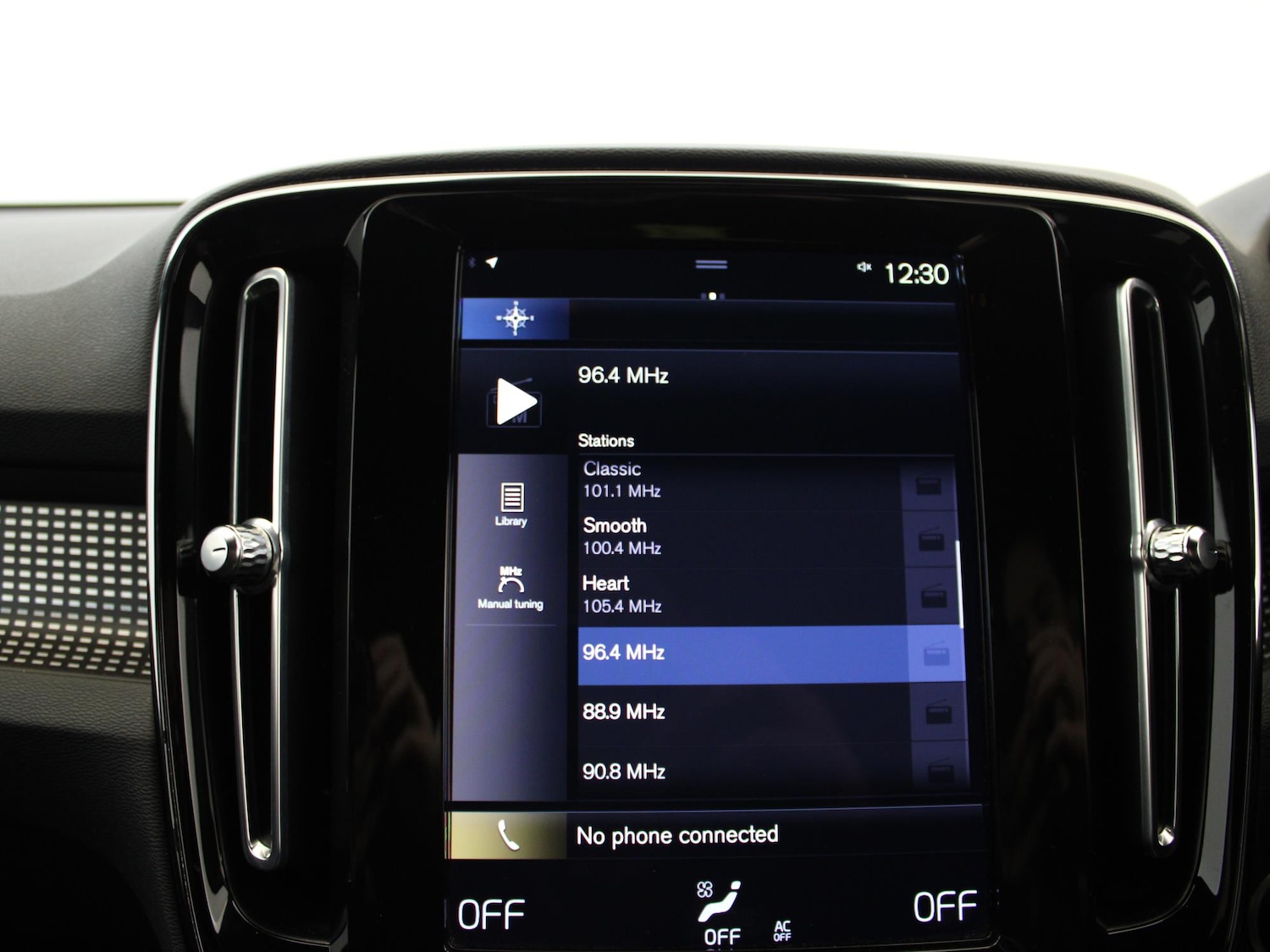 Used Volvo XC40 2021 for sale - 76692349: Photo 21