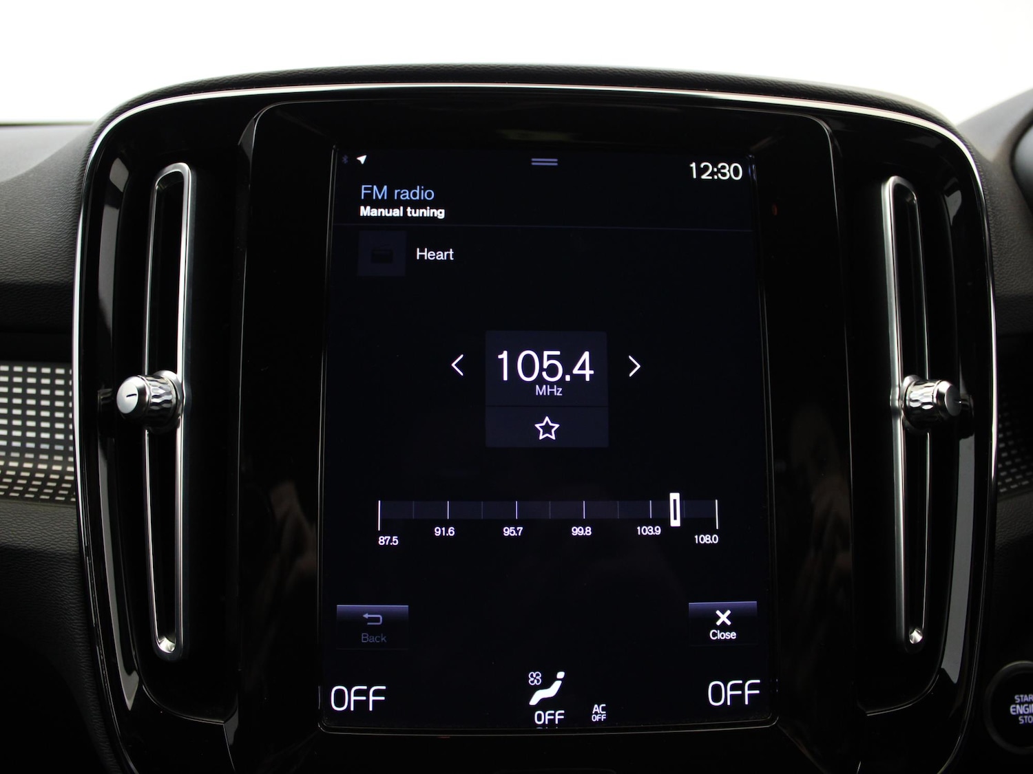 Used Volvo XC40 2021 for sale - 76692349: Photo 22