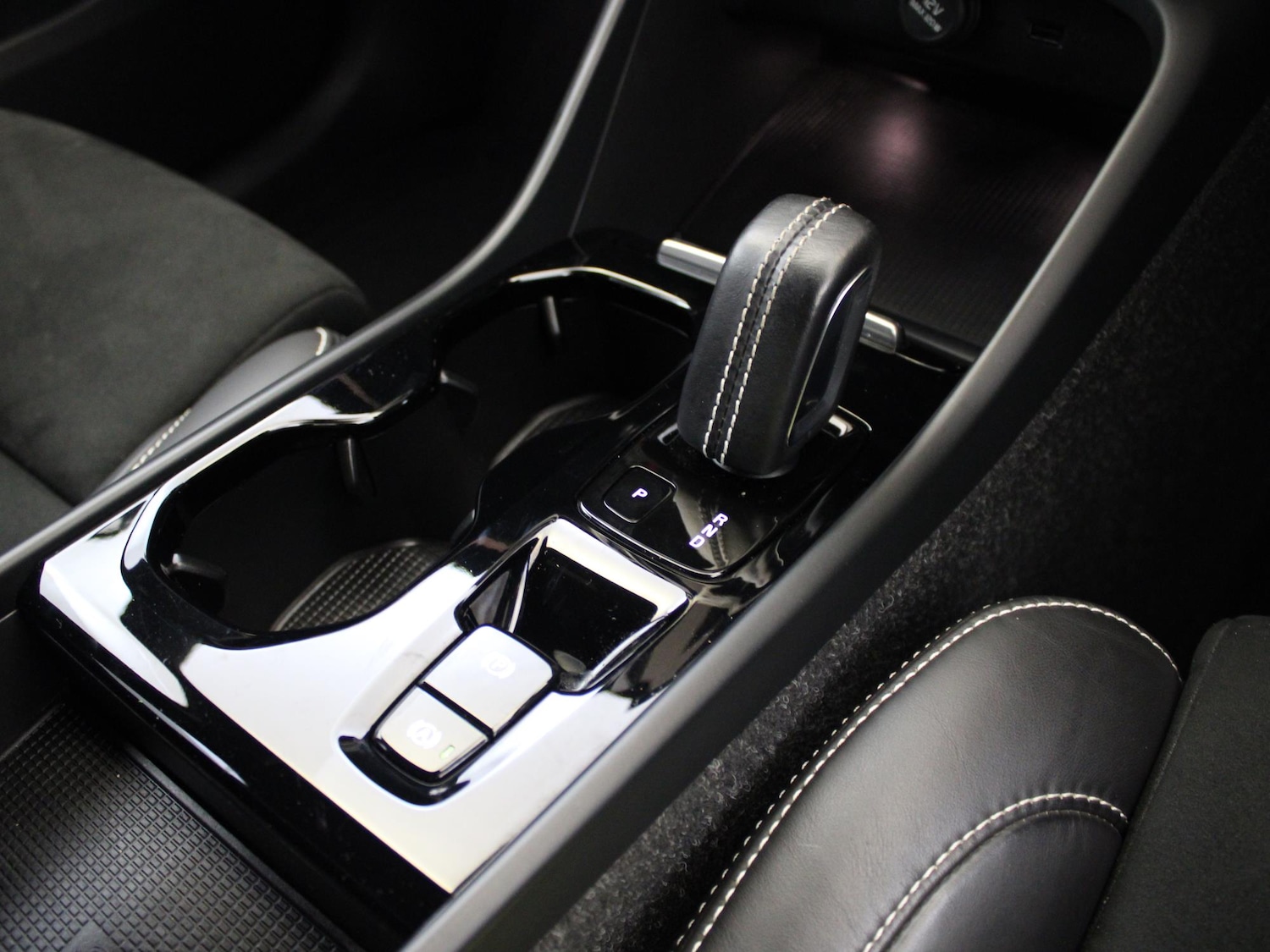 Used Volvo XC40 2021 for sale - 76692349: Photo 26