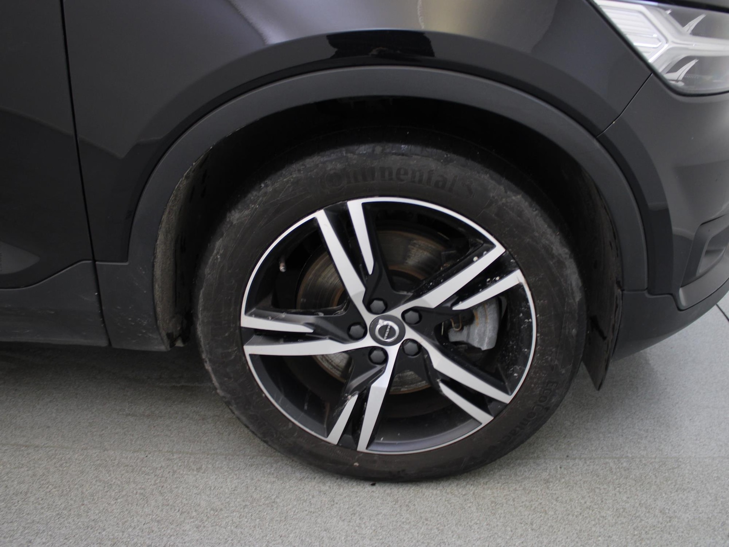 Used Volvo XC40 2021 for sale - 76692349: Photo 38