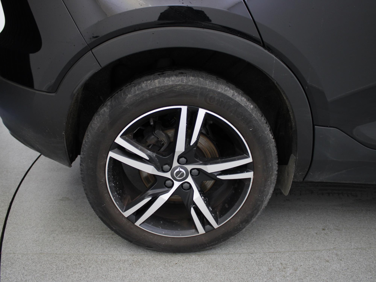 Used Volvo XC40 2021 for sale - 76692349: Photo 39