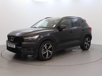 Used Volvo XC40 2021 for sale - 76692349: Photo