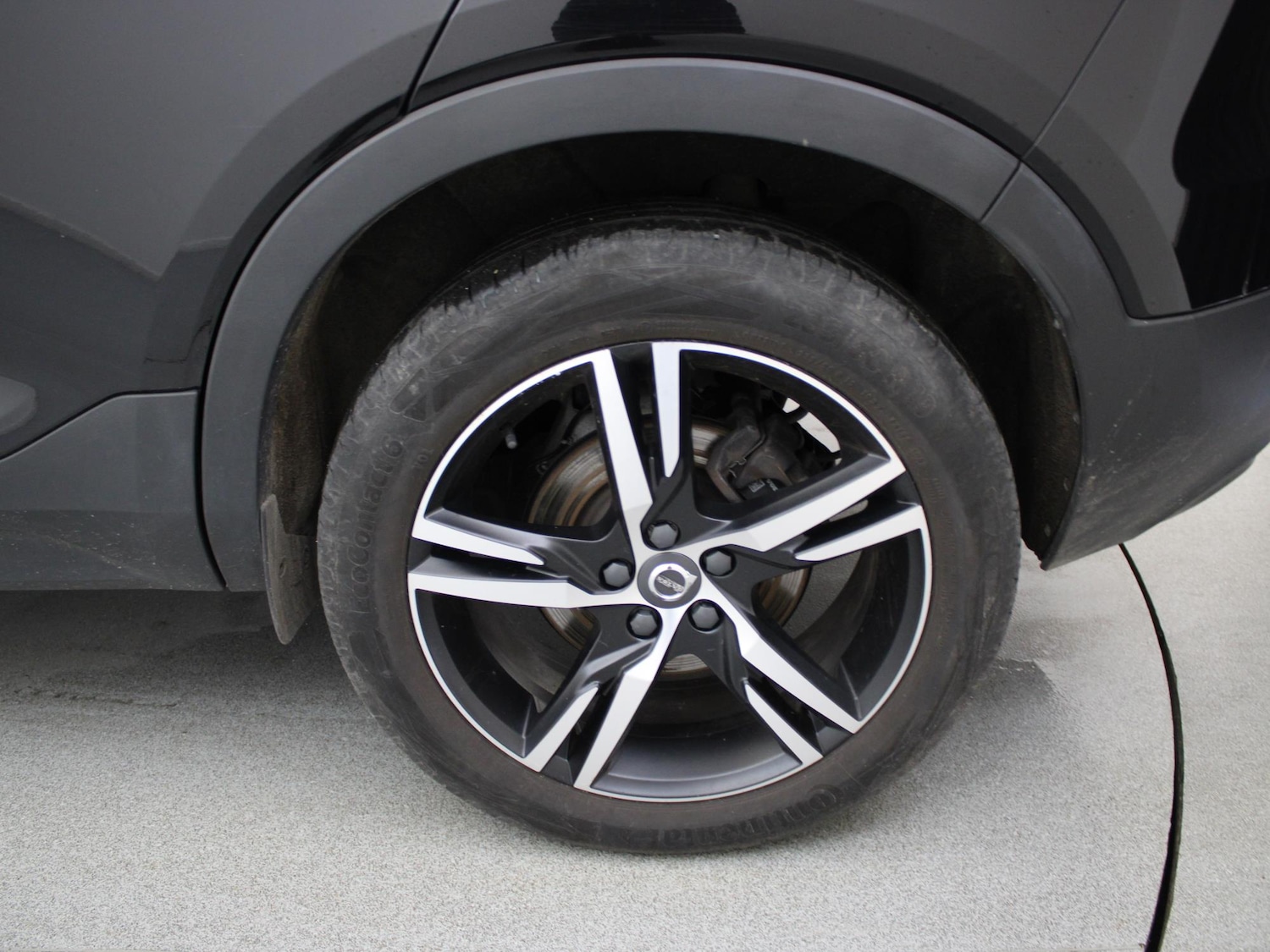 Used Volvo XC40 2021 for sale - 76692349: Photo 40