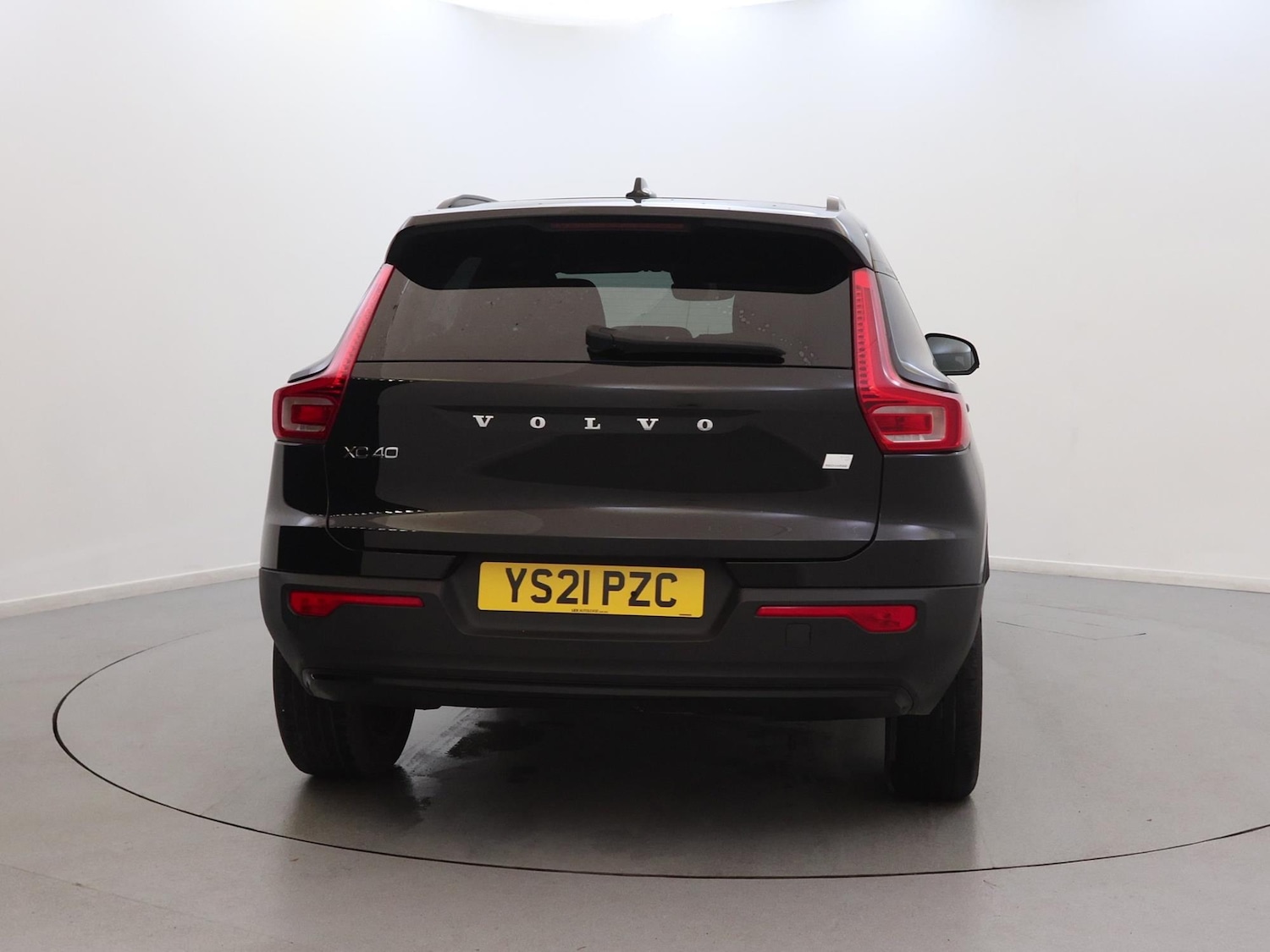 Used Volvo XC40 2021 for sale - 76692349: Photo 6