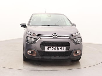 Used Citroen C3 2024 for sale - 78107604: Photo
