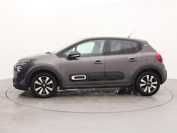 Used Citroen C3 2024 for sale - 78107604: Photo