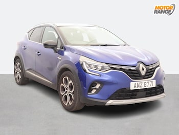 Used Renault Captur 2023 for sale - 79112286: Photo